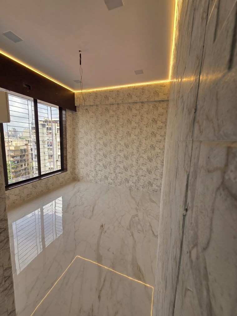 Balcony, maitri-siya-enclave 2 Bedroom 513 Sq.Ft. Apartment In Malad West Mumbai 9441418