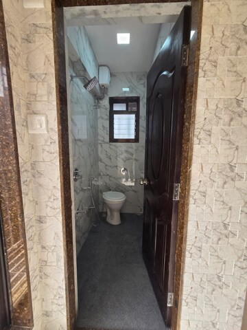 Building Lobby in 2 BHK Apartment at Maitri Siya Enclave, Malad West – for Sale