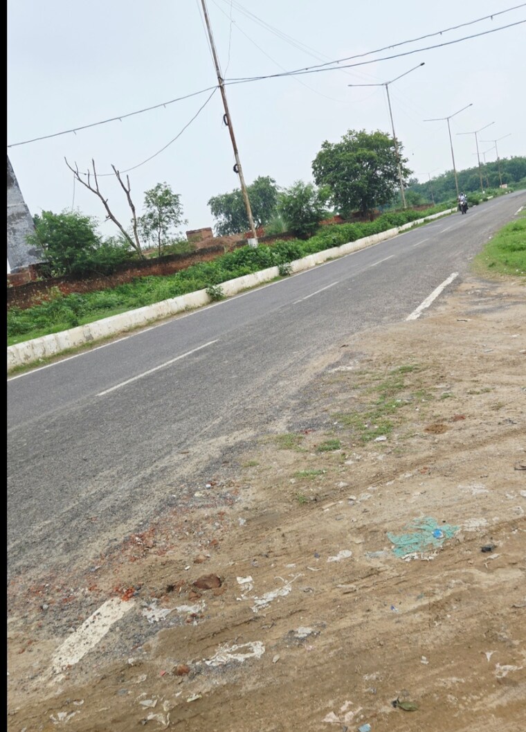 Exterior View, sector 2 greater noida  570 Sq.Mt. Plot In Sector 2 Greater Noida Greater Noida 9441414