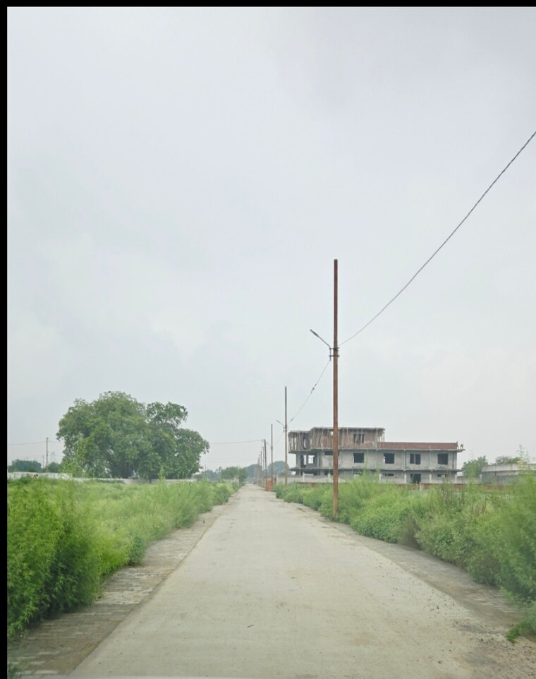 Exterior View, sector 2 greater noida  570 Sq.Mt. Plot In Sector 2 Greater Noida Greater Noida 9441414