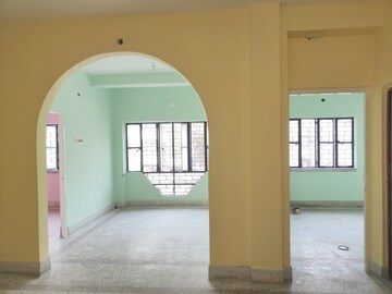 Building Lobby in 2 BHK Apartment at Sonarpur – for Rent