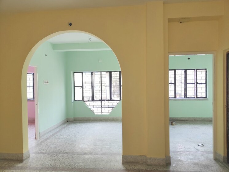 undefined, sonarpur 2 Bedroom 800 Sq.Ft. Apartment In Sonarpur Kolkata 9441415