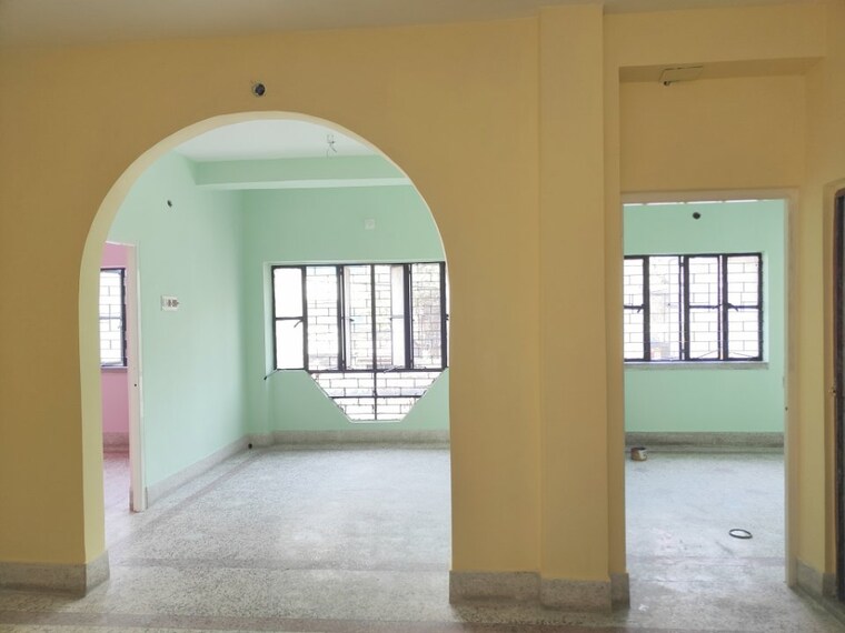 undefined, sonarpur 2 Bedroom 800 Sq.Ft. Apartment In Sonarpur Kolkata 9441415