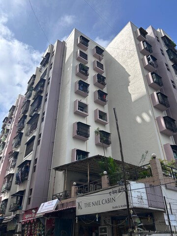 2 BHK Apartment For Sale in Uttam Cottage CHS, Malad West