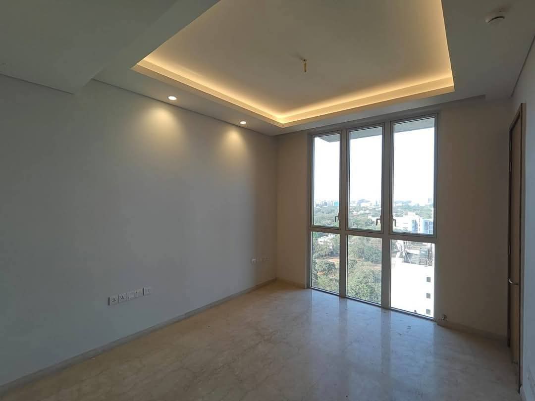 2 BHK Apartment For Rent in Rustomjee Elements Wing SG