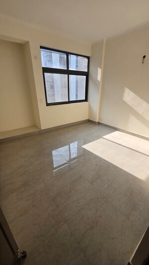 Balcony in 3.5 BHK Apartment at Uppal Plumeria Garden Estate, Omicron Iii Greater Noida – for Sale