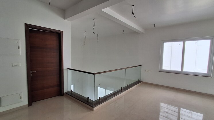 Room, hallmark-county 4 Bedroom 4318 Sq.Ft. Villa In Osman Nagar Hyderabad 9441438