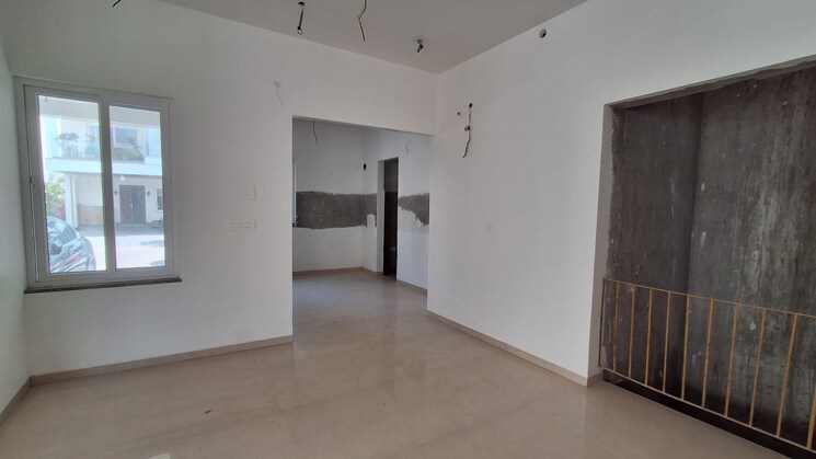 Room, hallmark-county 4 Bedroom 4318 Sq.Ft. Villa In Osman Nagar Hyderabad 9441438