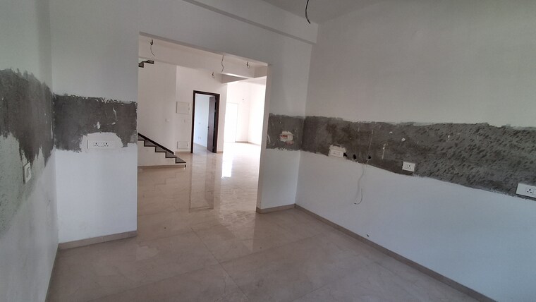 Room, hallmark-county 4 Bedroom 4318 Sq.Ft. Villa In Osman Nagar Hyderabad 9441438