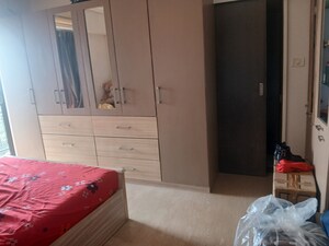 2 BHK Apartment For Rent in Lake Home Complex, Andheri East