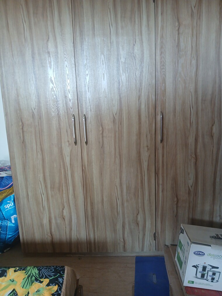 Room, lake-home-complex 2 Bedroom 810 Sq.Ft. Apartment In Andheri East Mumbai 9441459