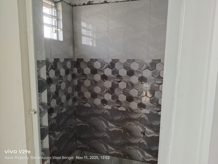 Attached Bathroom, barrackpore 2 Bedroom 830 Sq.Ft. Apartment In Barrackpore Kolkata 9441468