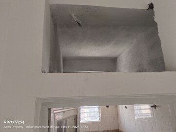 Furnished Amenities in 2 BHK Apartment at Barrackpore – for Sale