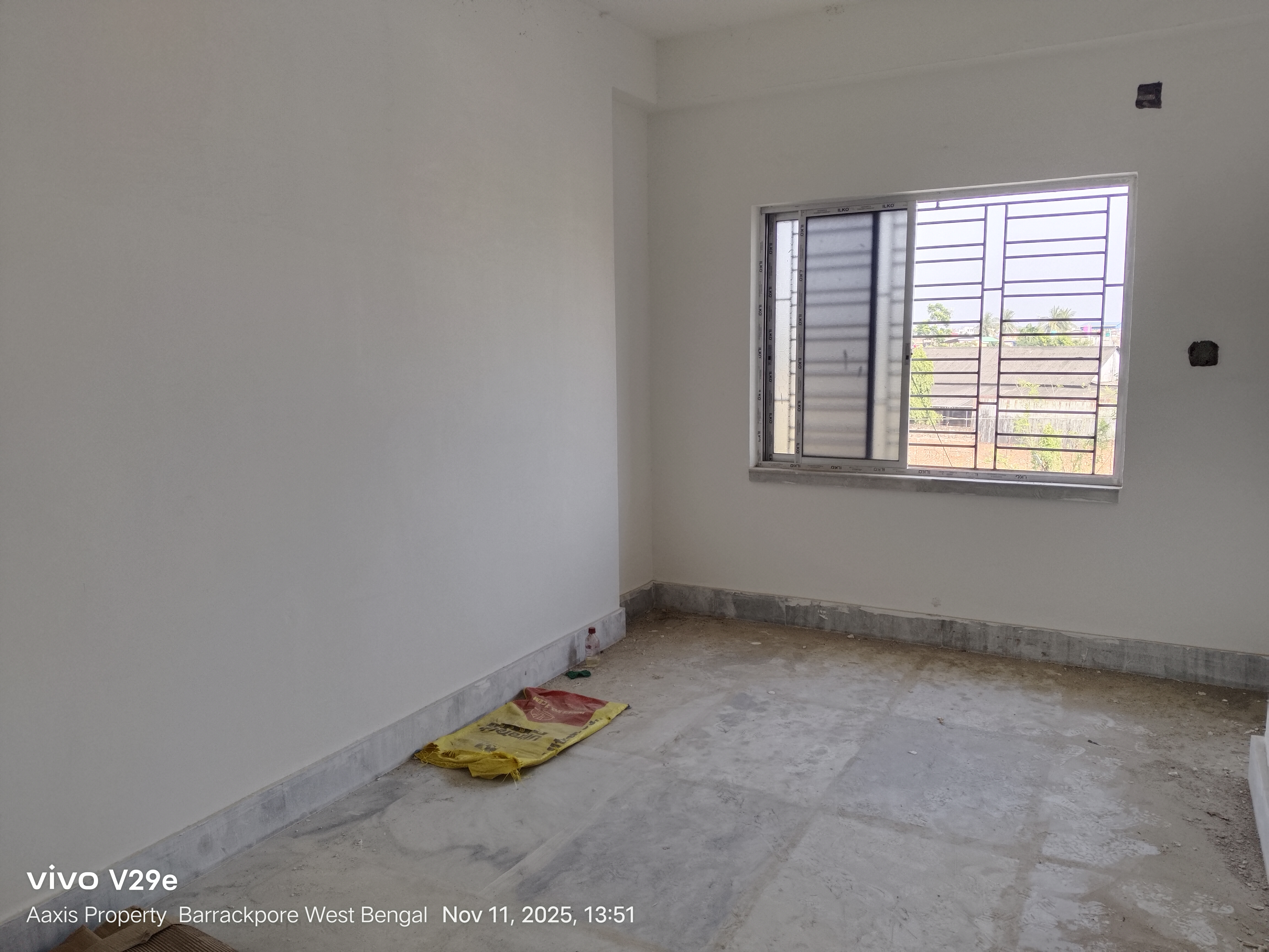 2 BHK Apartment For Sale in Barrackpore