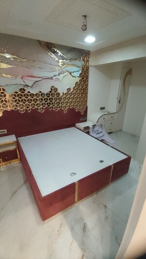 3 BHK Apartment For Rent in Atul Wallace Fortuna, Mazgaon