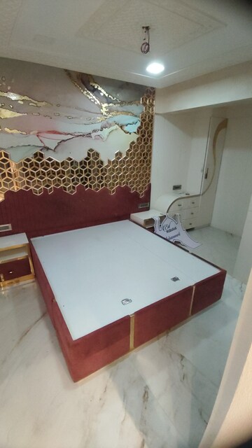 3 BHK Apartment For Rent in Atul Wallace Fortuna, Mazgaon