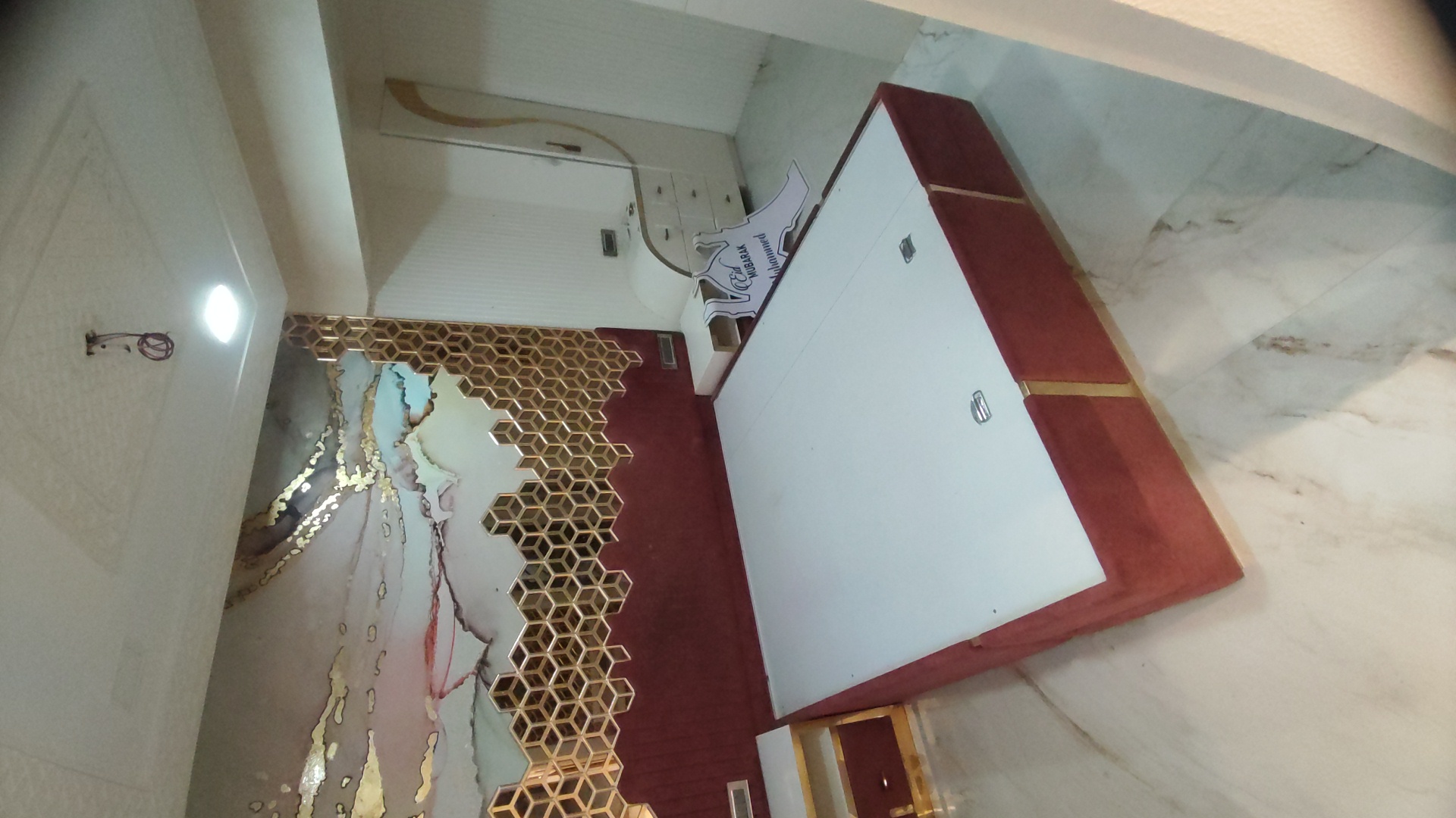 3 BHK Apartment For Rent in Atul Wallace Fortuna