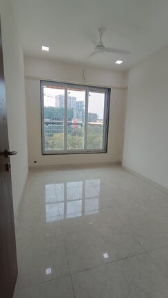 2 BHK + Pooja Room Apartment For Sale in DGS Sheetal Dharmaraj