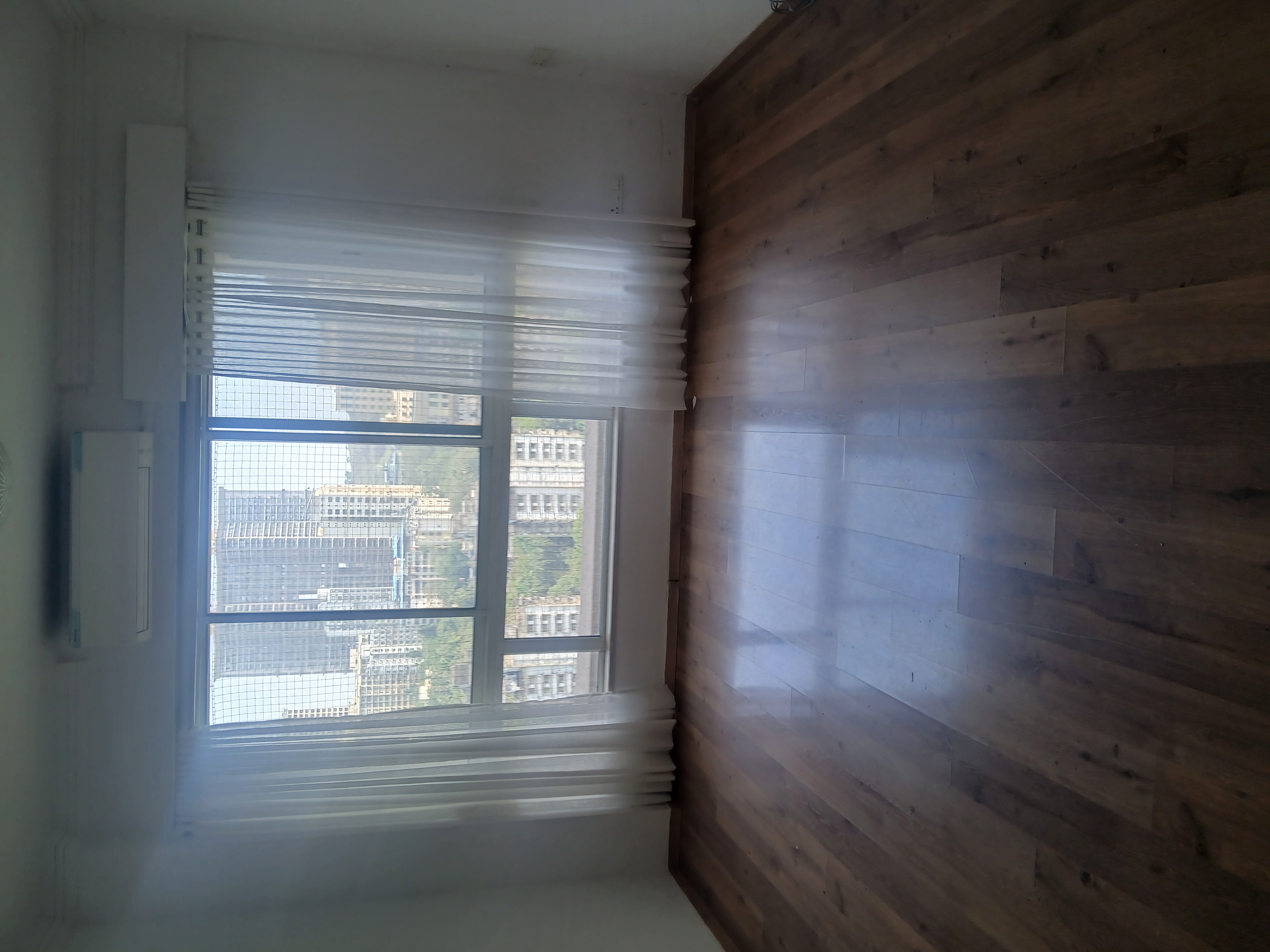 3 BHK + Study Room Apartment For Sale in Lake Home