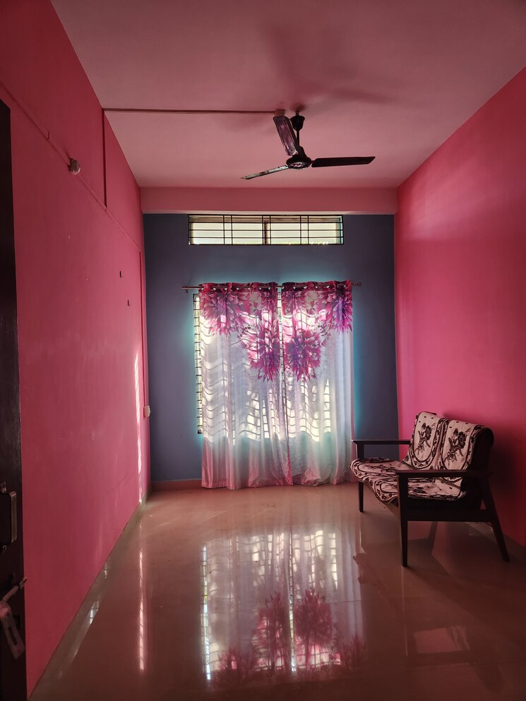 Living Room, borbari 1 Bedroom 500 Sq.Ft. Villa In Borbari Guwahati 9441465