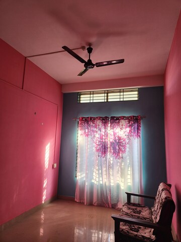 Furnished Amenities in 1 BHK Villa at Borbari – for Rent