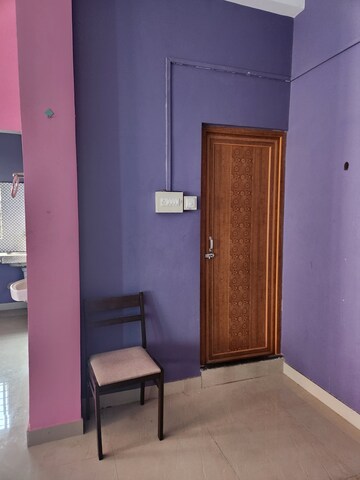 Furnished Amenities in 1 BHK Villa at Borbari – for Rent