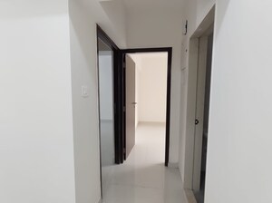 Building Lobby in 2 BHK Apartment at Raheja Interface Heights, Malad West – for Sale