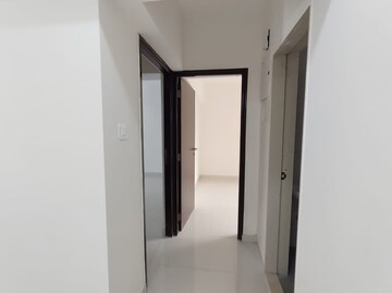 Building Lobby in 2 BHK Apartment at Raheja Interface Heights, Malad West – for Sale