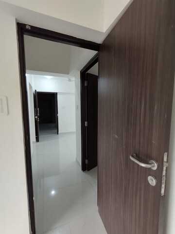 Building Lobby in 2 BHK Apartment at Raheja Interface Heights, Malad West – for Sale