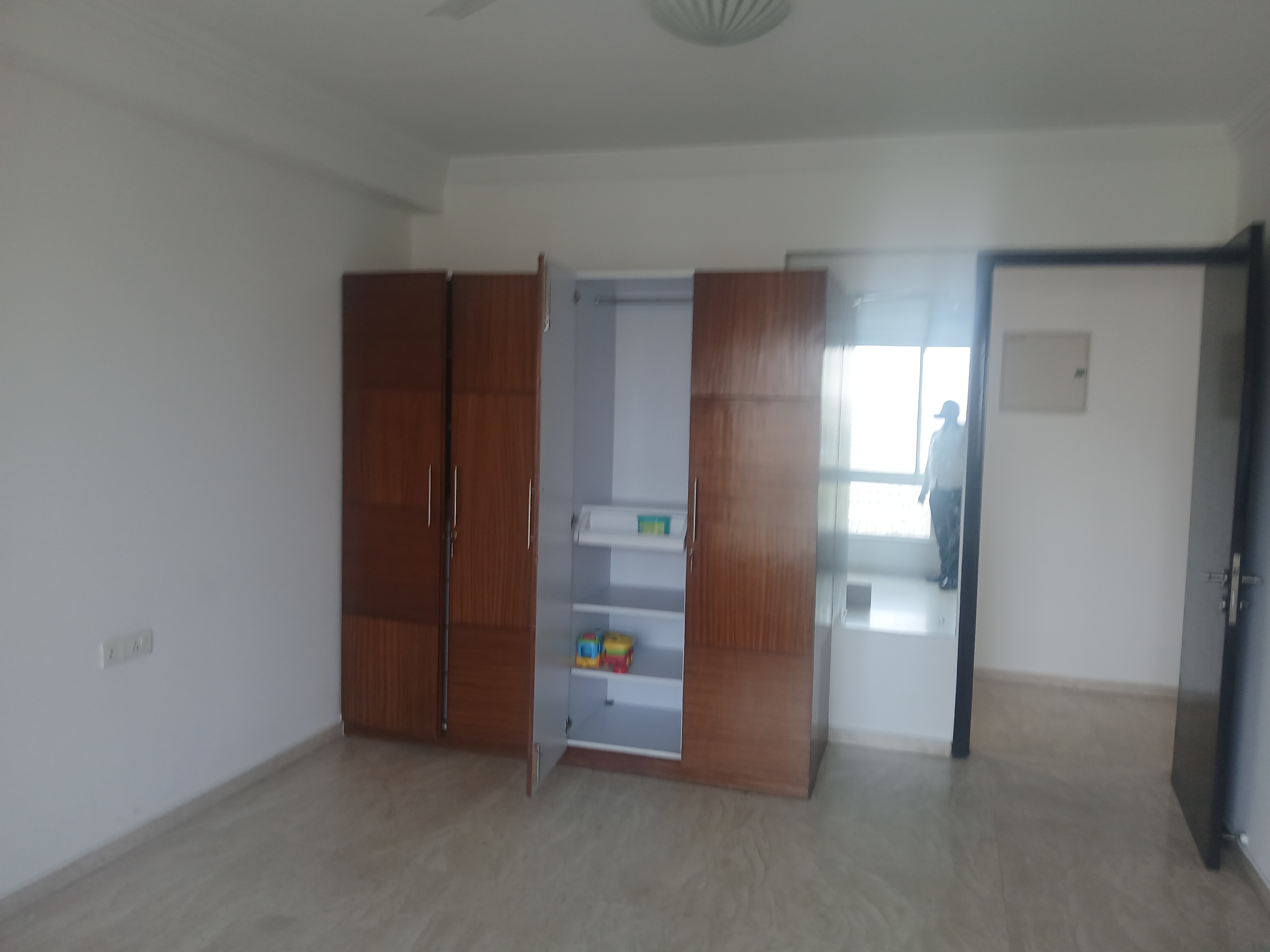 2 BHK 777 Sq.Ft. Apartment in Hiranandani Gardens
