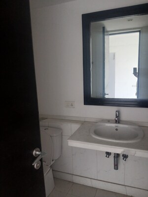 Bathroom in 2 BHK Apartment at Hiranandani Gardens, Powai – for Sale