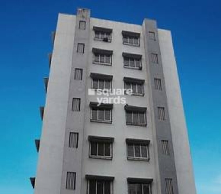 Exterior View, mhada-24-lig-apartments 2 Bedroom 1111 Sq.Ft. Apartment In Goregaon West Mumbai 9441473