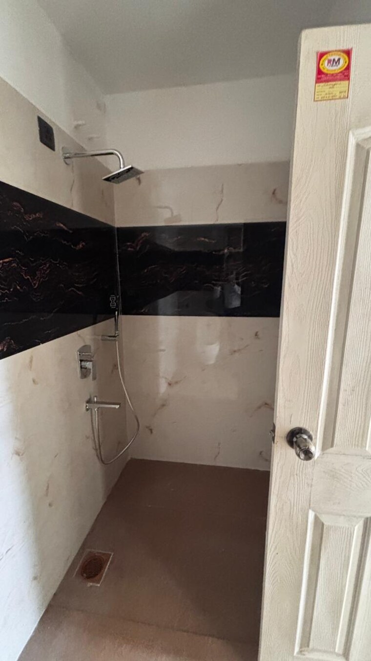 Bathroom, mhada-24-lig-apartments 2 Bedroom 1111 Sq.Ft. Apartment In Goregaon West Mumbai 9441473