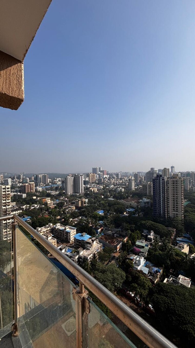 Exterior View, mhada-24-lig-apartments 2 Bedroom 1111 Sq.Ft. Apartment In Goregaon West Mumbai 9441473