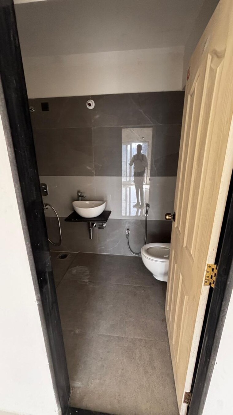 Bathroom, mhada-24-lig-apartments 2 Bedroom 1111 Sq.Ft. Apartment In Goregaon West Mumbai 9441473