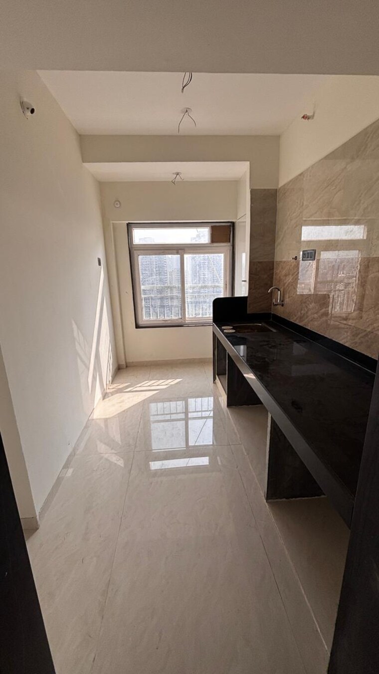 Kitchen, mhada-24-lig-apartments 2 Bedroom 1111 Sq.Ft. Apartment In Goregaon West Mumbai 9441473
