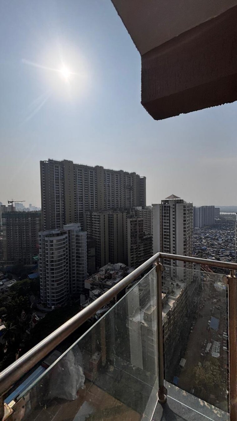 Exterior View, mhada-24-lig-apartments 2 Bedroom 1111 Sq.Ft. Apartment In Goregaon West Mumbai 9441473