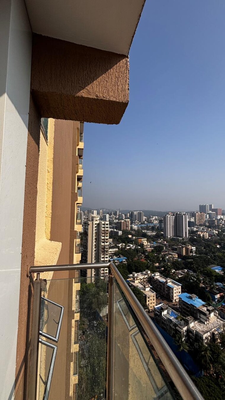 Exterior View, mhada-24-lig-apartments 2 Bedroom 1111 Sq.Ft. Apartment In Goregaon West Mumbai 9441473