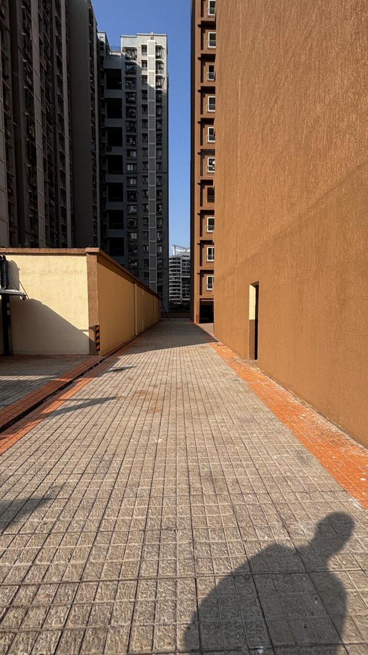 Bedroom, mhada-24-lig-apartments 2 Bedroom 1111 Sq.Ft. Apartment In Goregaon West Mumbai 9441473