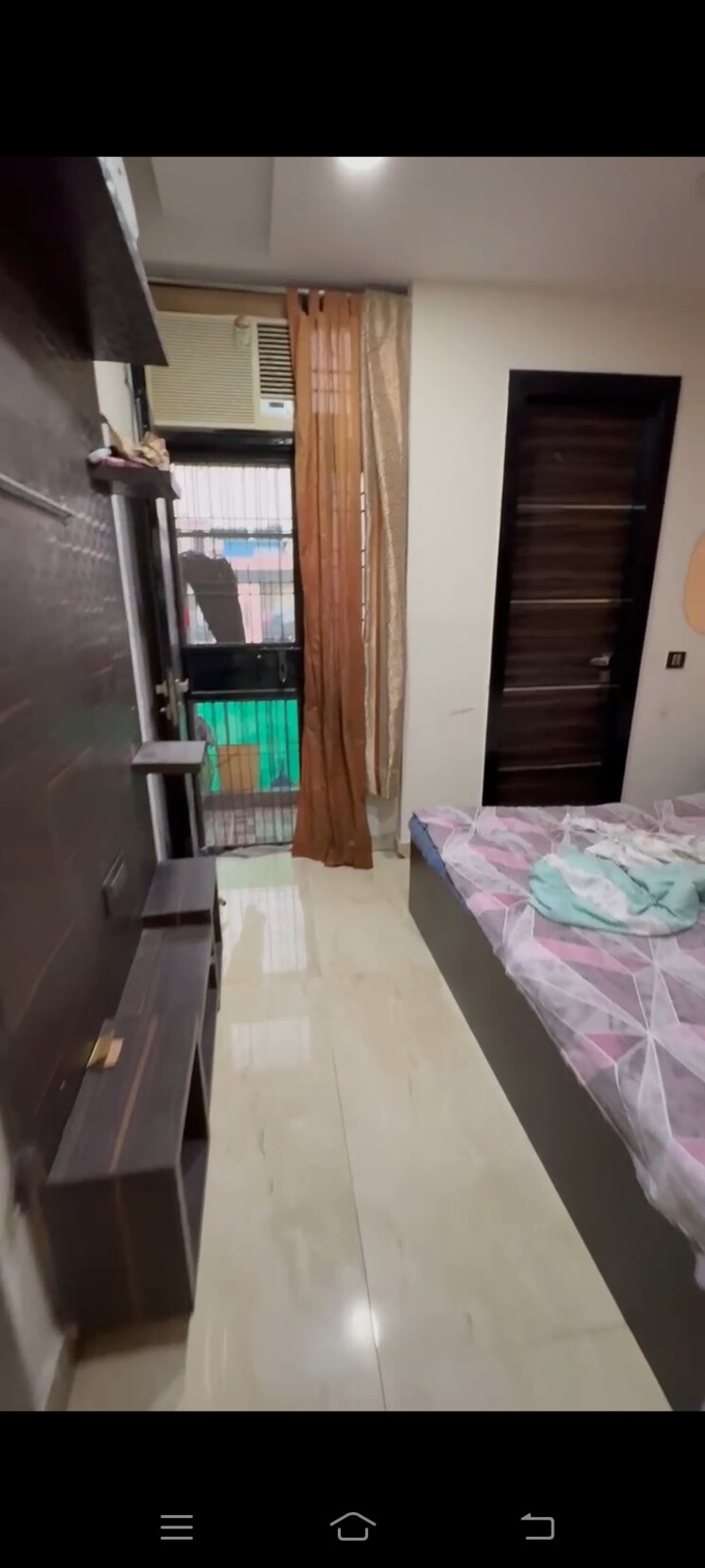 Kitchen, soho-awas-apartments 1 Bedroom 550 Sq.Ft. Builder Floor In Gyan Khand I Ghaziabad 9441479