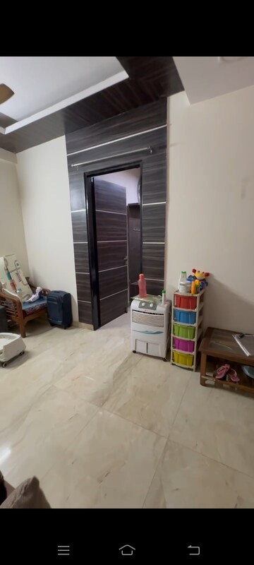 Parking in 1 BHK Builder Floor at Soho Awas Apartments, Gyan Khand I – for Rent