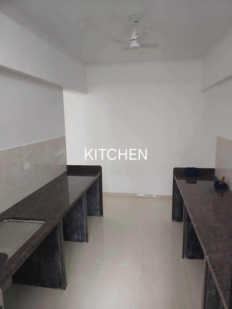Kitchen, kalpataru-imperia 2 Bedroom 818 Sq.Ft. Apartment In Santacruz West Mumbai 9441481