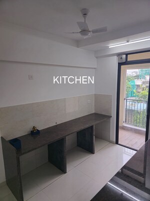 Kitchen in 2 BHK Apartment at Kalpataru Imperia, Santacruz West – for Sale