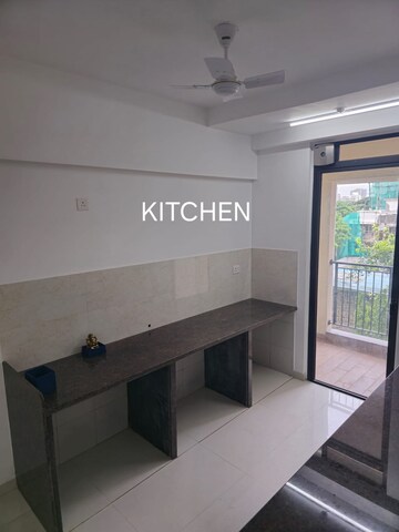 Kitchen in 2 BHK Apartment at Kalpataru Imperia, Santacruz West – for Sale
