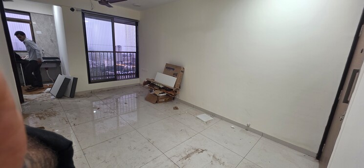  Parking, chandak-34-park-estate 2 Bedroom 617 Sq.Ft. Apartment In Goregaon West Mumbai 9441483