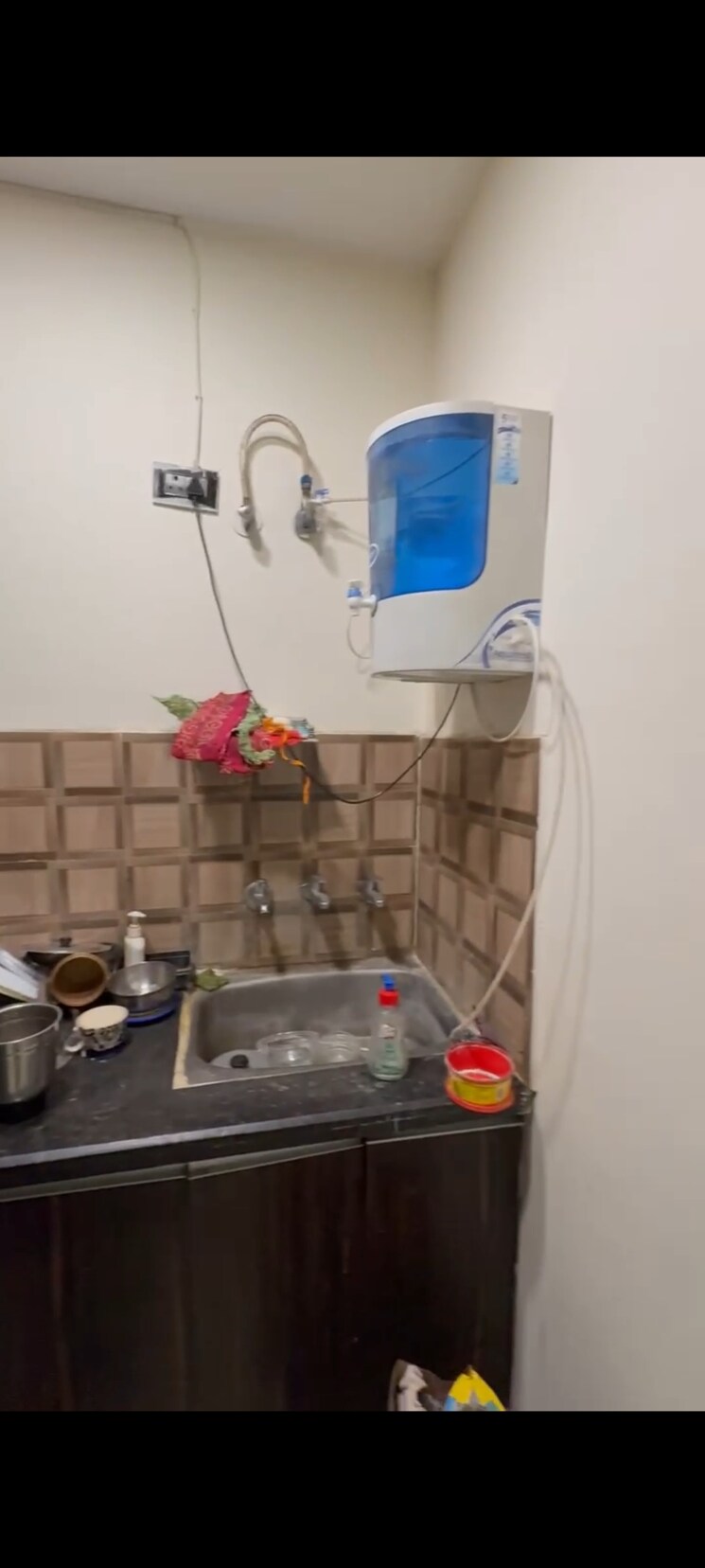 undefined, kanha-apartments-indirapuram 1 RK 400 Sq.Ft. Builder Floor In Shakti Khand 2 Ghaziabad 9441485