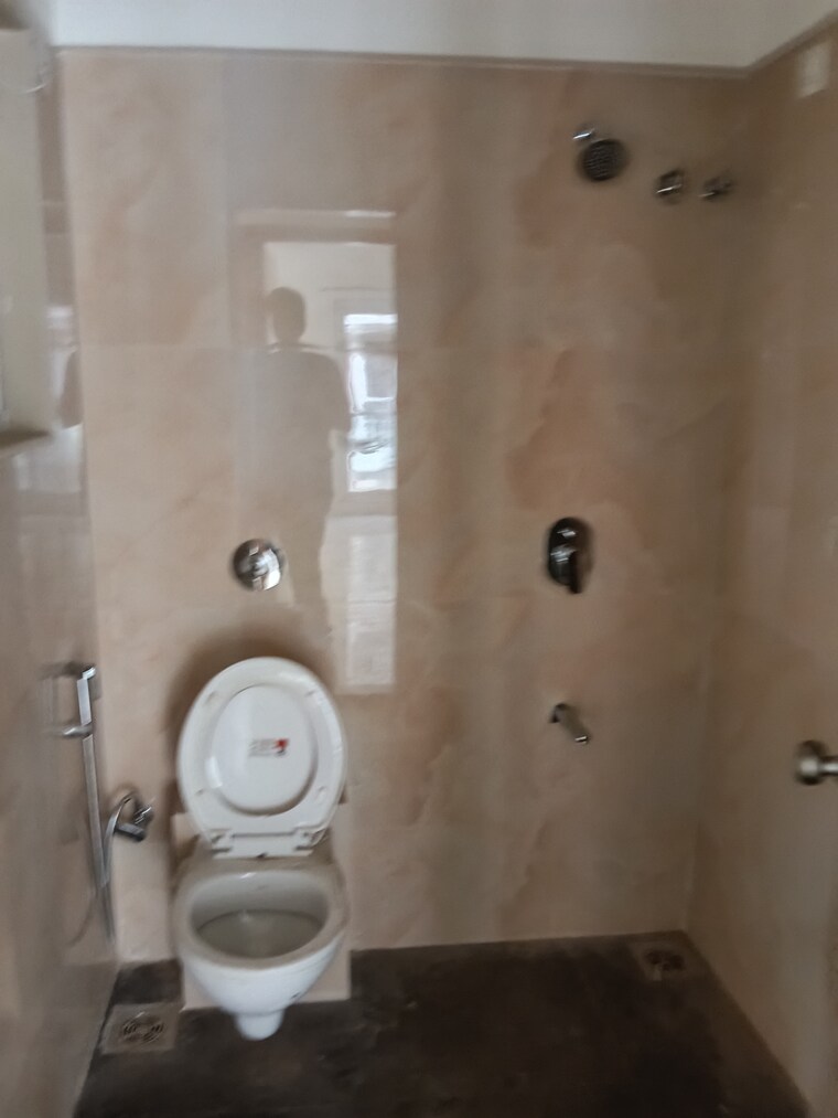 Master Bedroom, new-saket-apartment 3 Bedroom 1131 Sq.Ft. Apartment In Santacruz West Mumbai 9441484