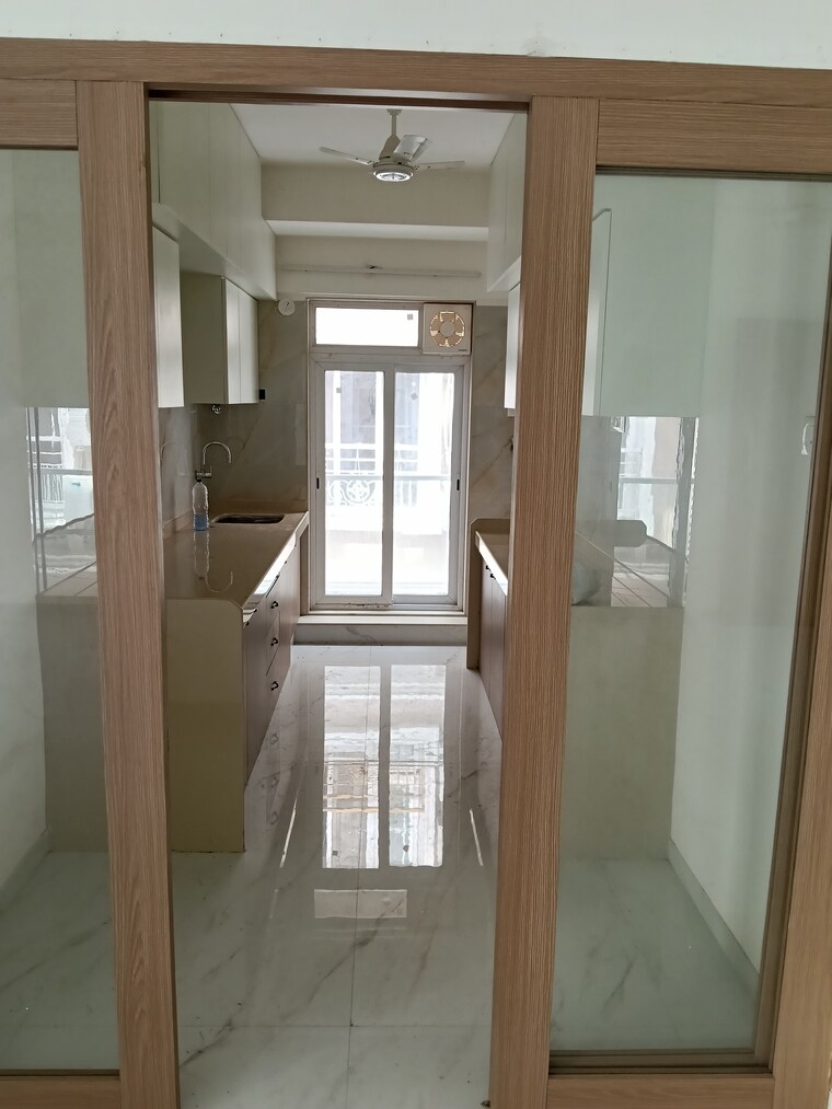 Kitchen, new-saket-apartment 3 Bedroom 1131 Sq.Ft. Apartment In Santacruz West Mumbai 9441484