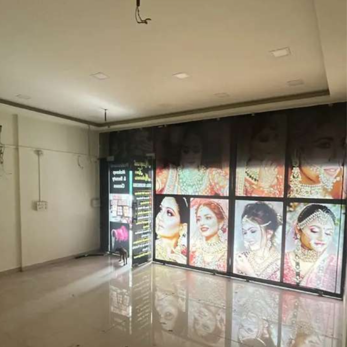 Retail Shop For Rent in Kailash Complex Bhandup West