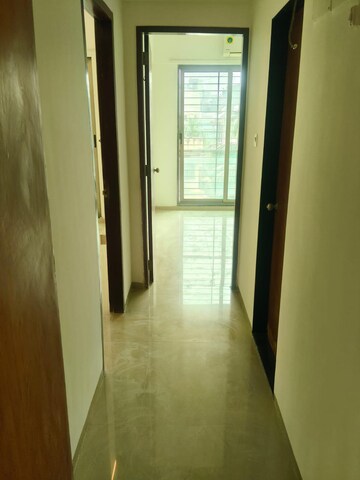 Building Lobby in 2 BHK Apartment at Kaniya Kutir, Khar West – for Sale